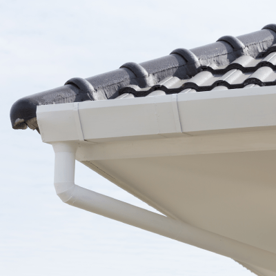 GUTTER REPAIRS